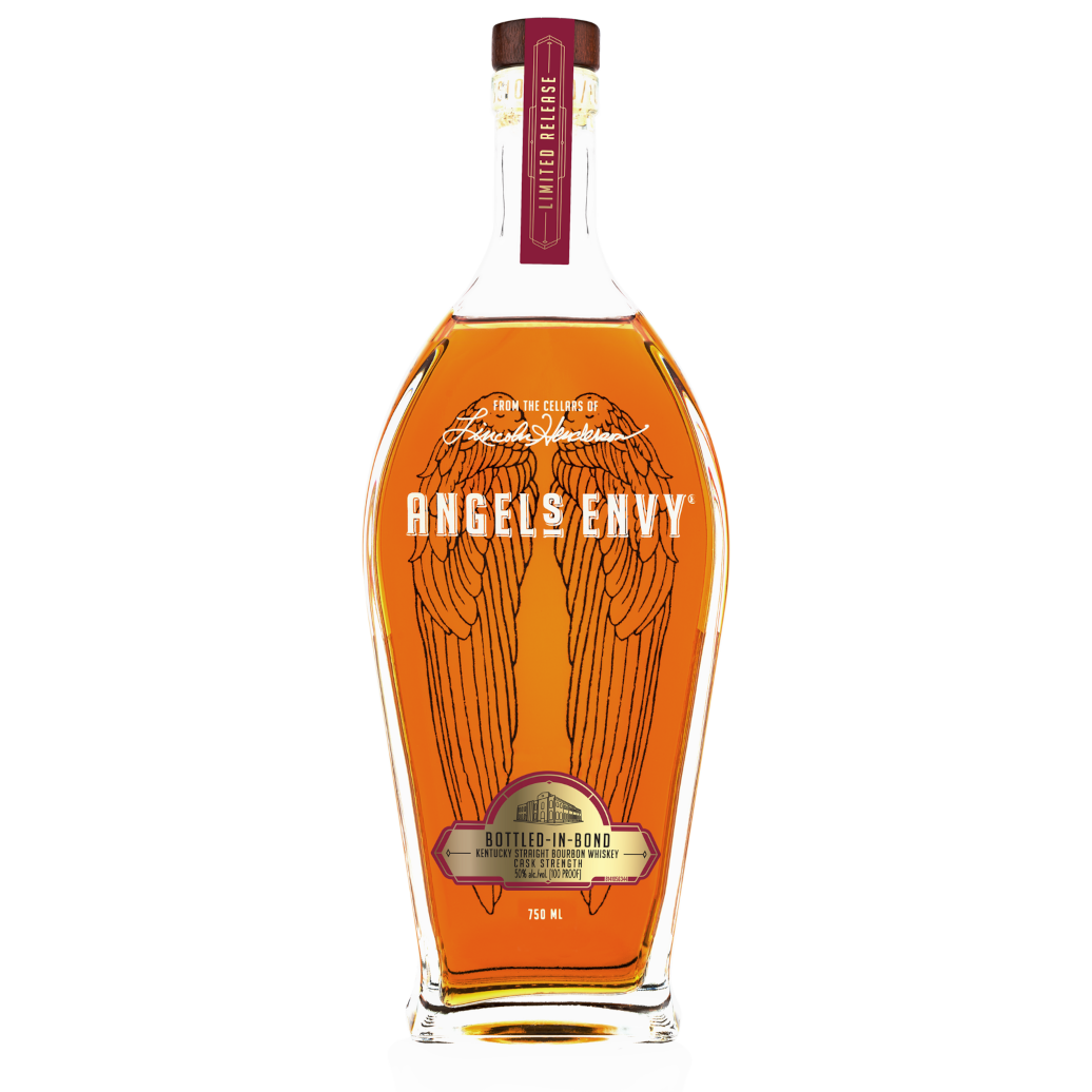 Angel’s Envy Standard bottle
