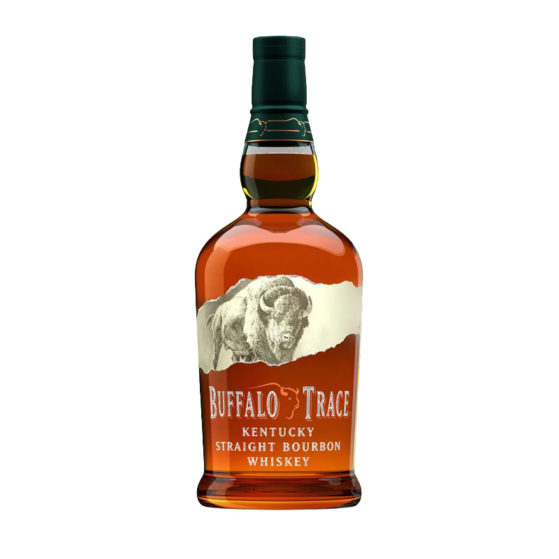Buffalo Trace Standard bottle
