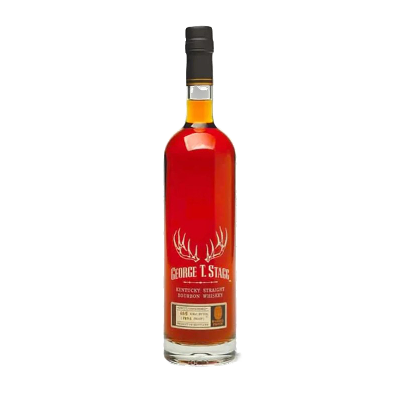 George T. Stagg Standard bottle