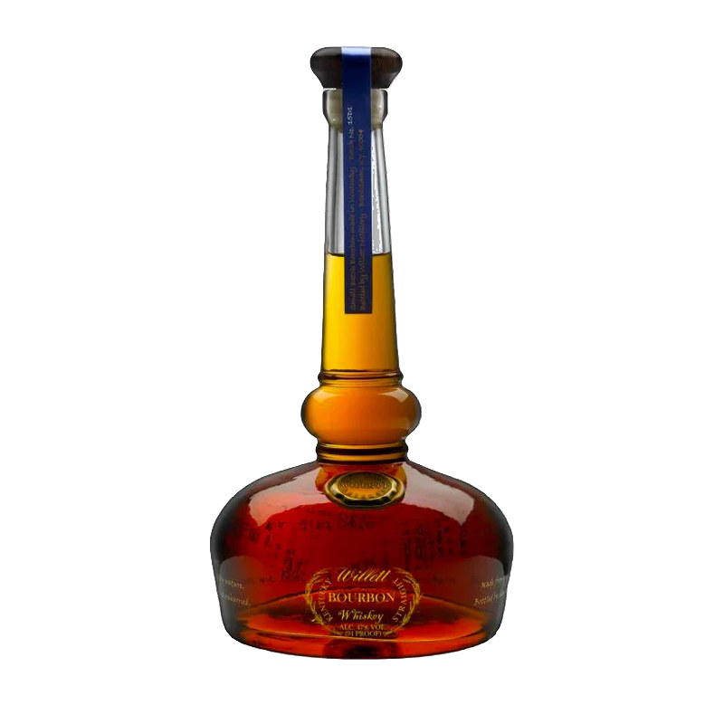 Willett Pot Still Reserve bottle