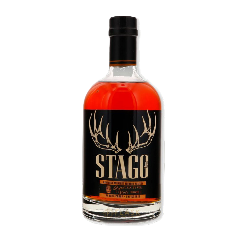 Stagg Jr. Standard bottle