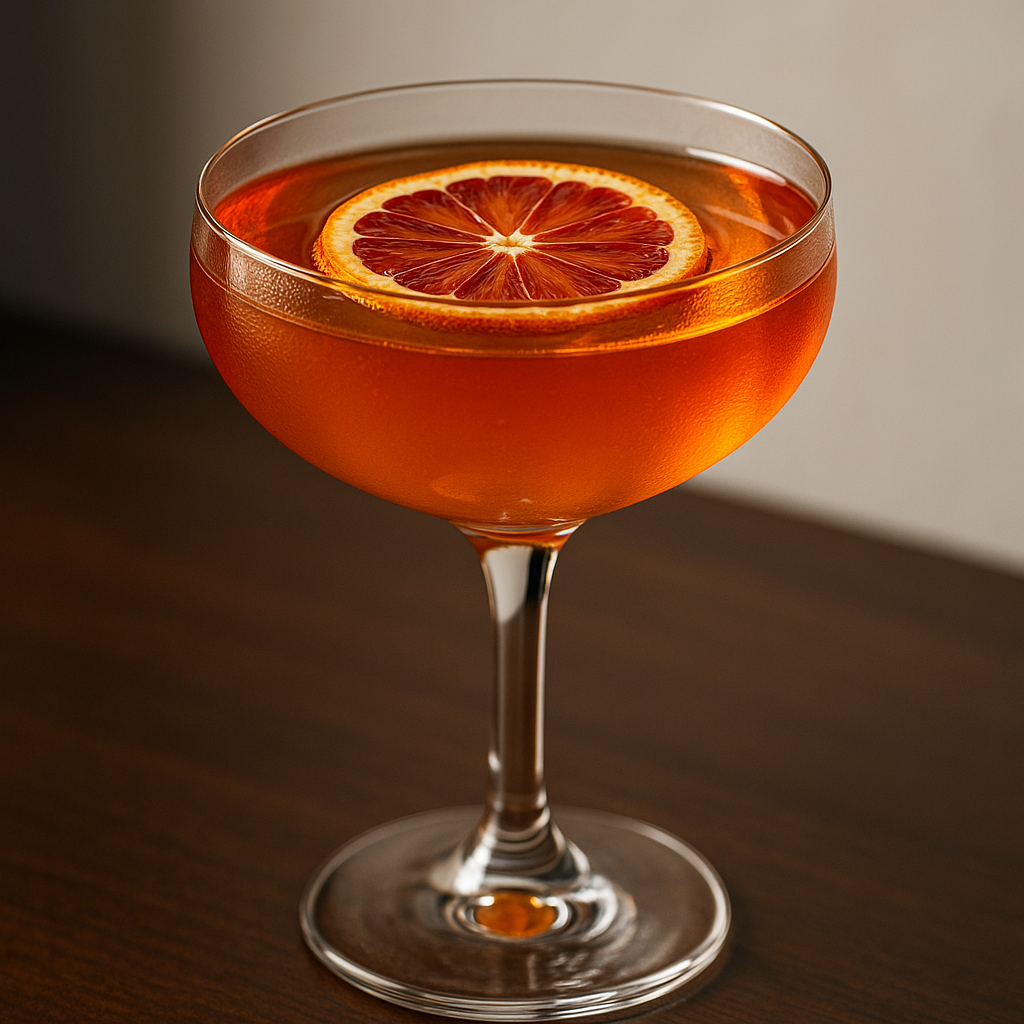 All Hallows' Amber