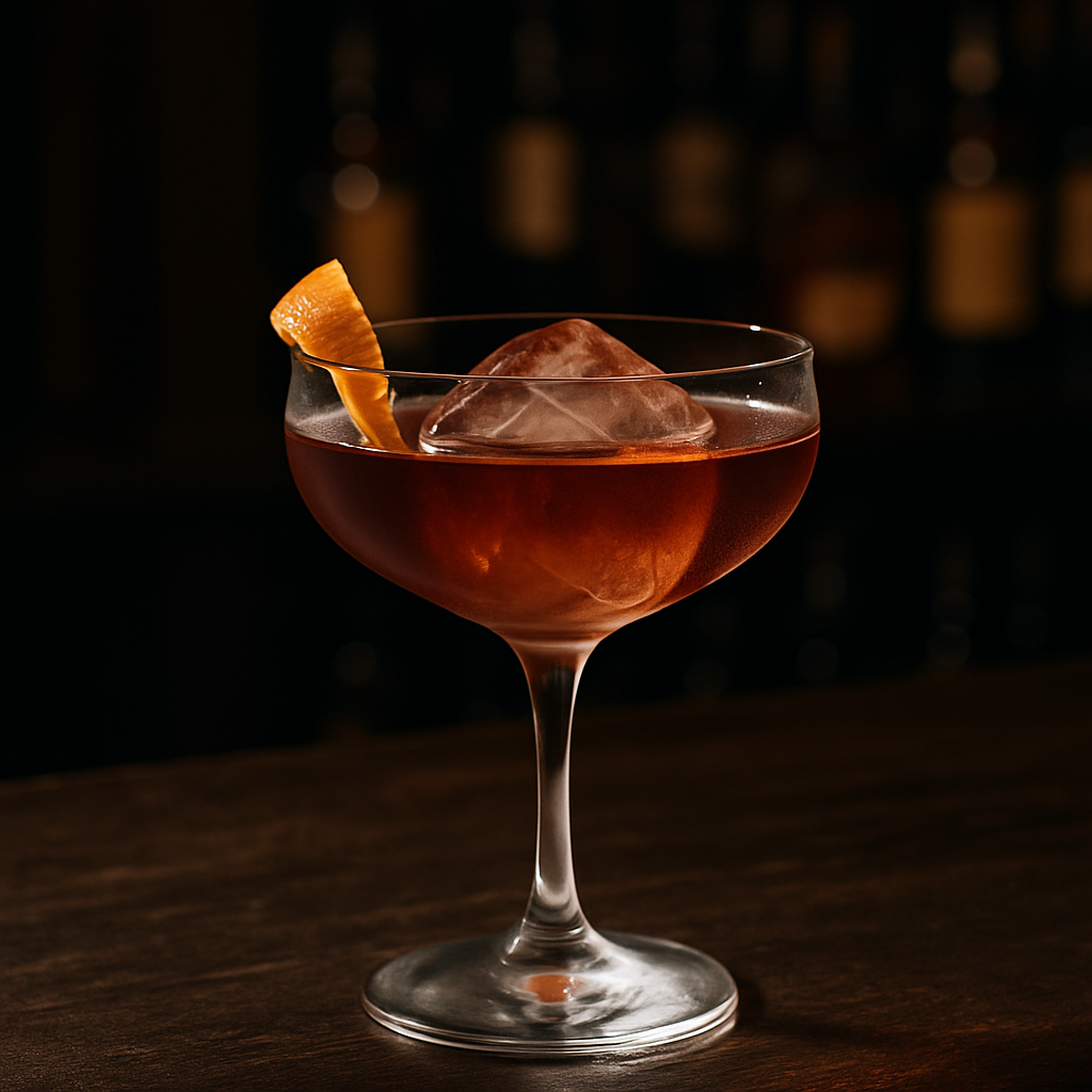 Boulevardier