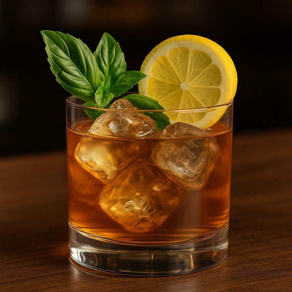 Copper Ridge Smash