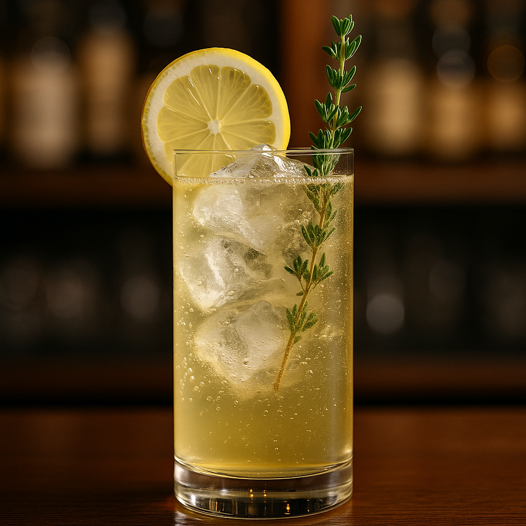 Derby Honeywood Fizz