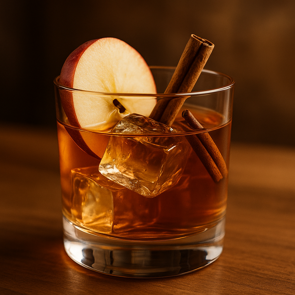 Dusky Orchard Bourbon