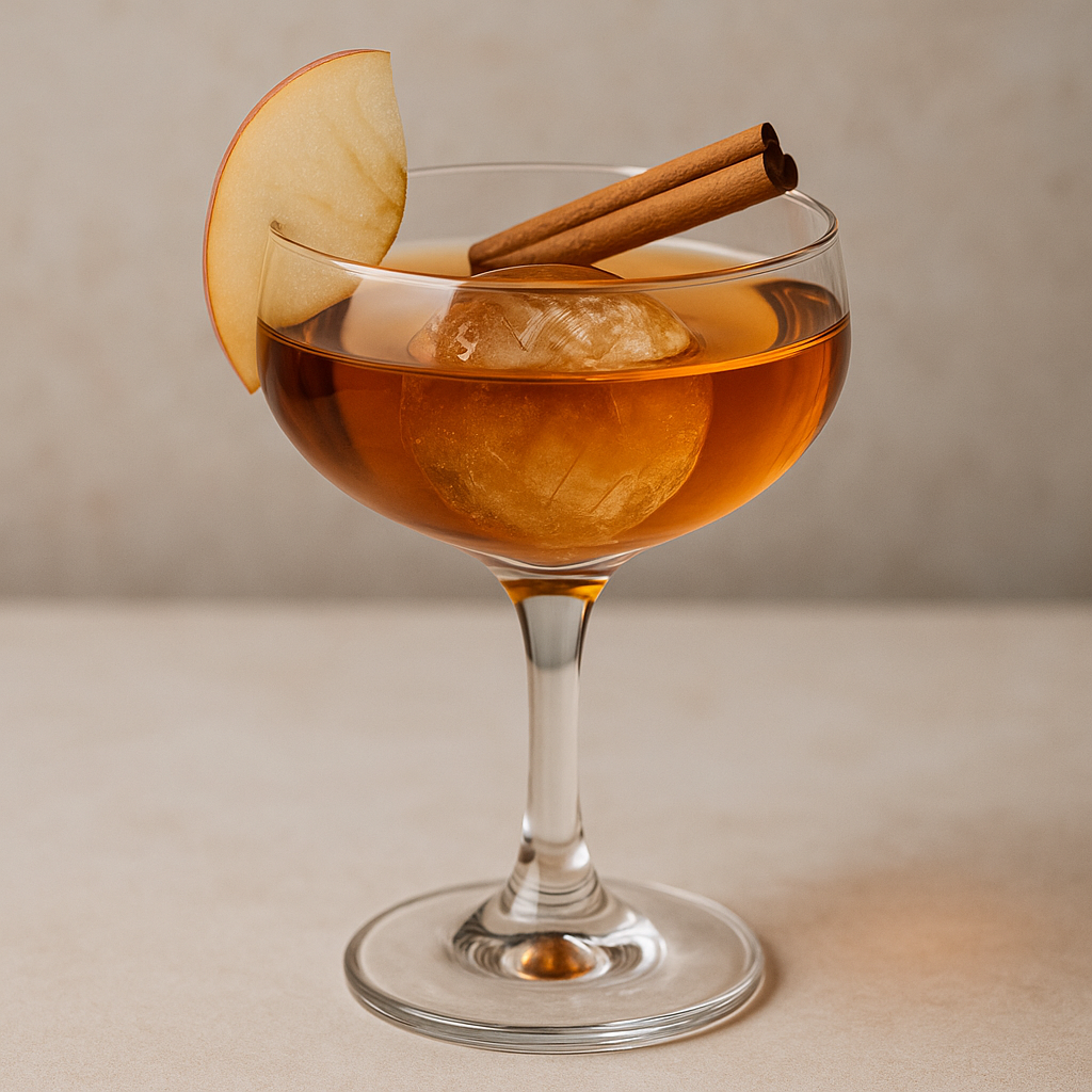 Harvest Moon Bourbon
