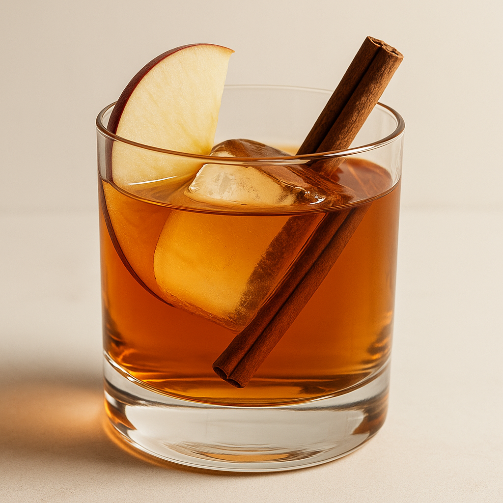 Harvest Spell Bourbon