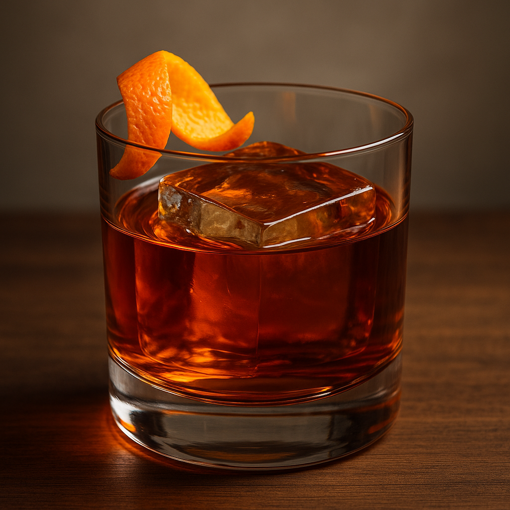 Haunted Hollow Bourbon