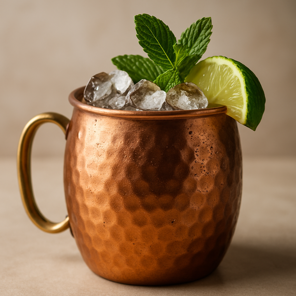 Kentucky Mule