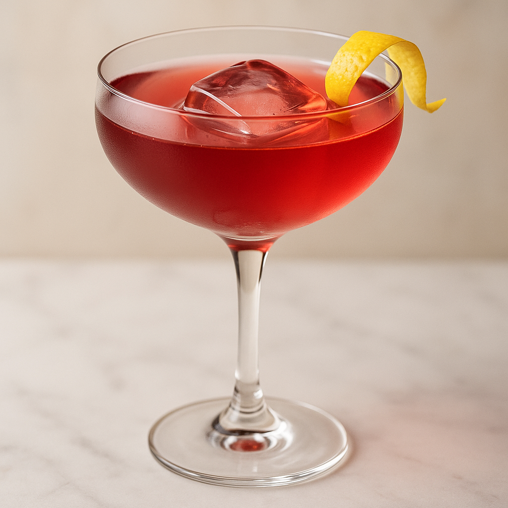 Kentucky Velvet Twist