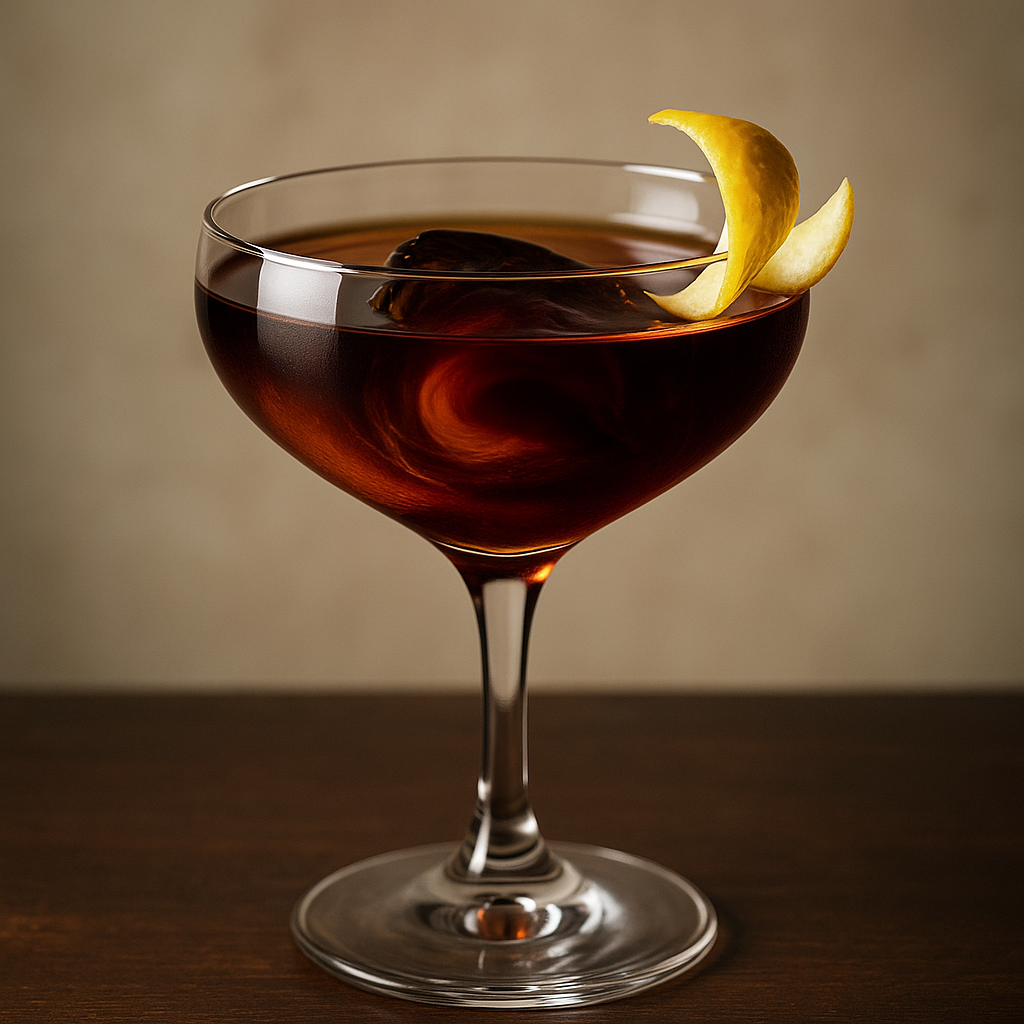 Midnight Velvet