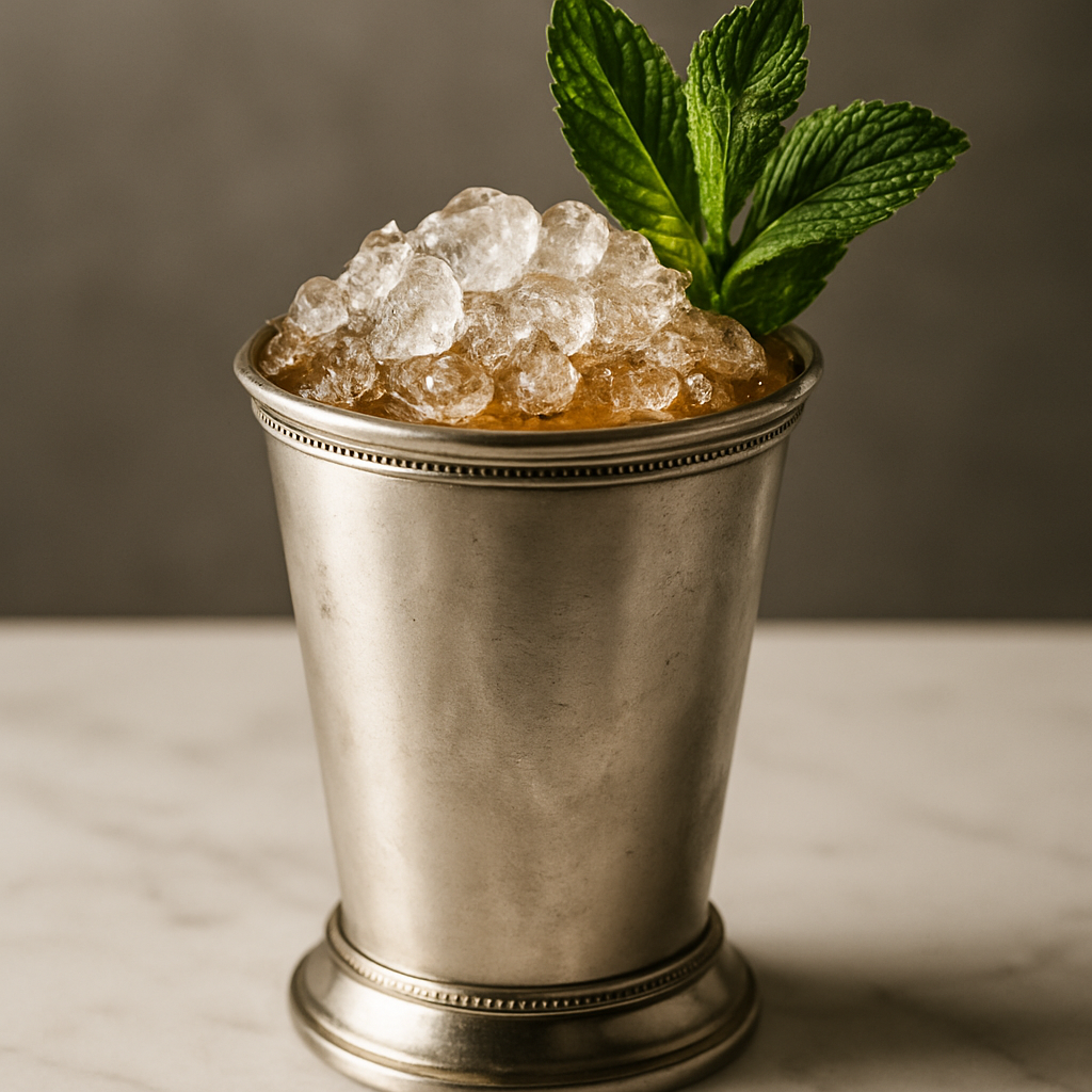 Mint Julep