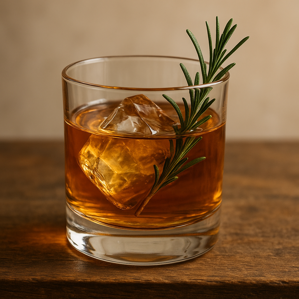 Rustic Charm Rye