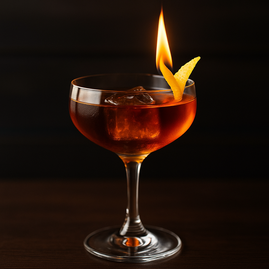 Speakeasy Ember