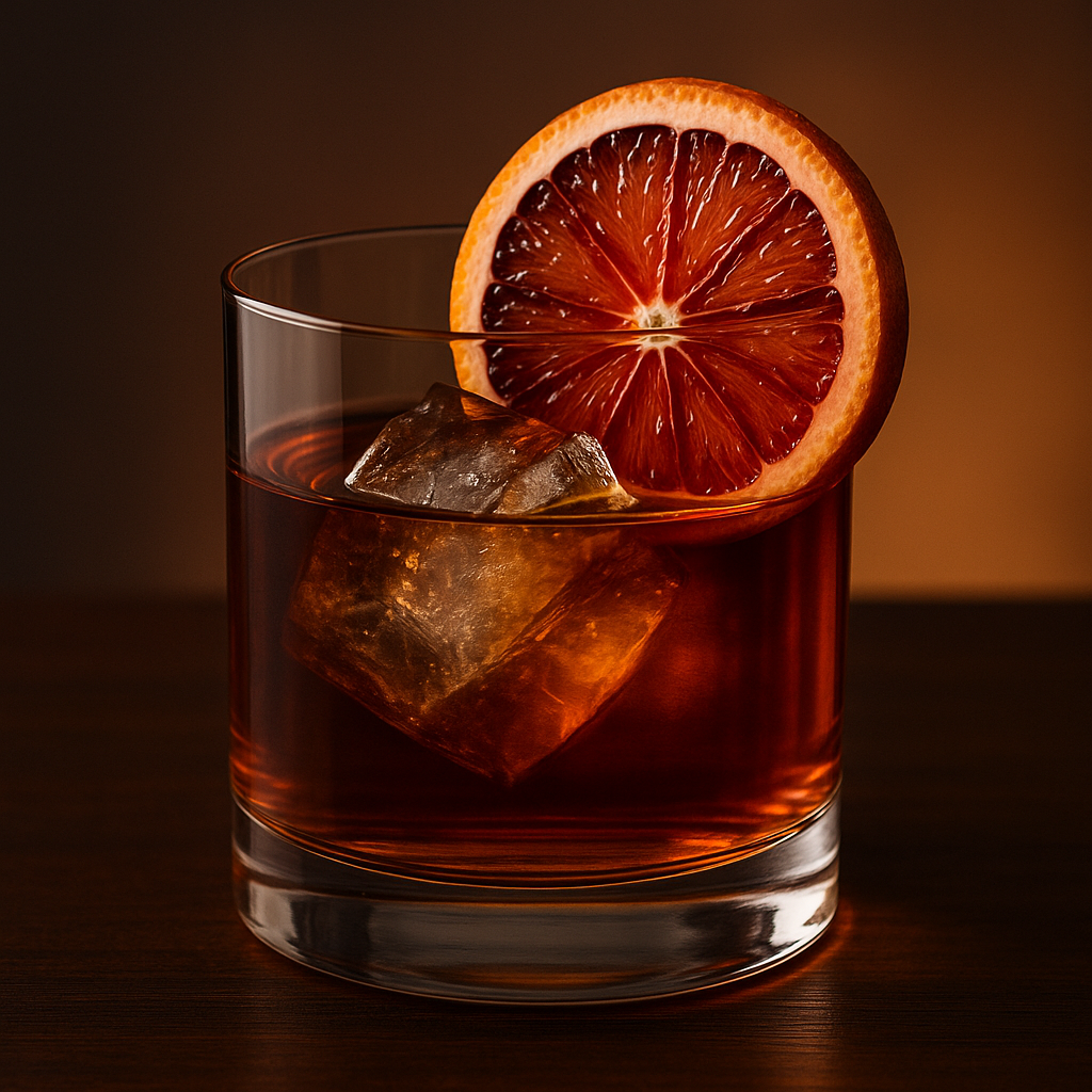 Twilight Oak Elixir