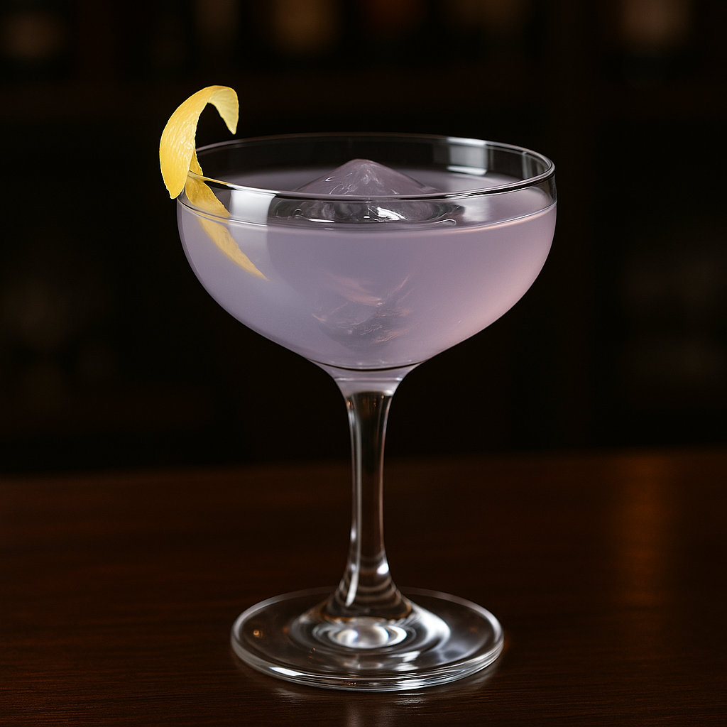 Velvet Rye Revival