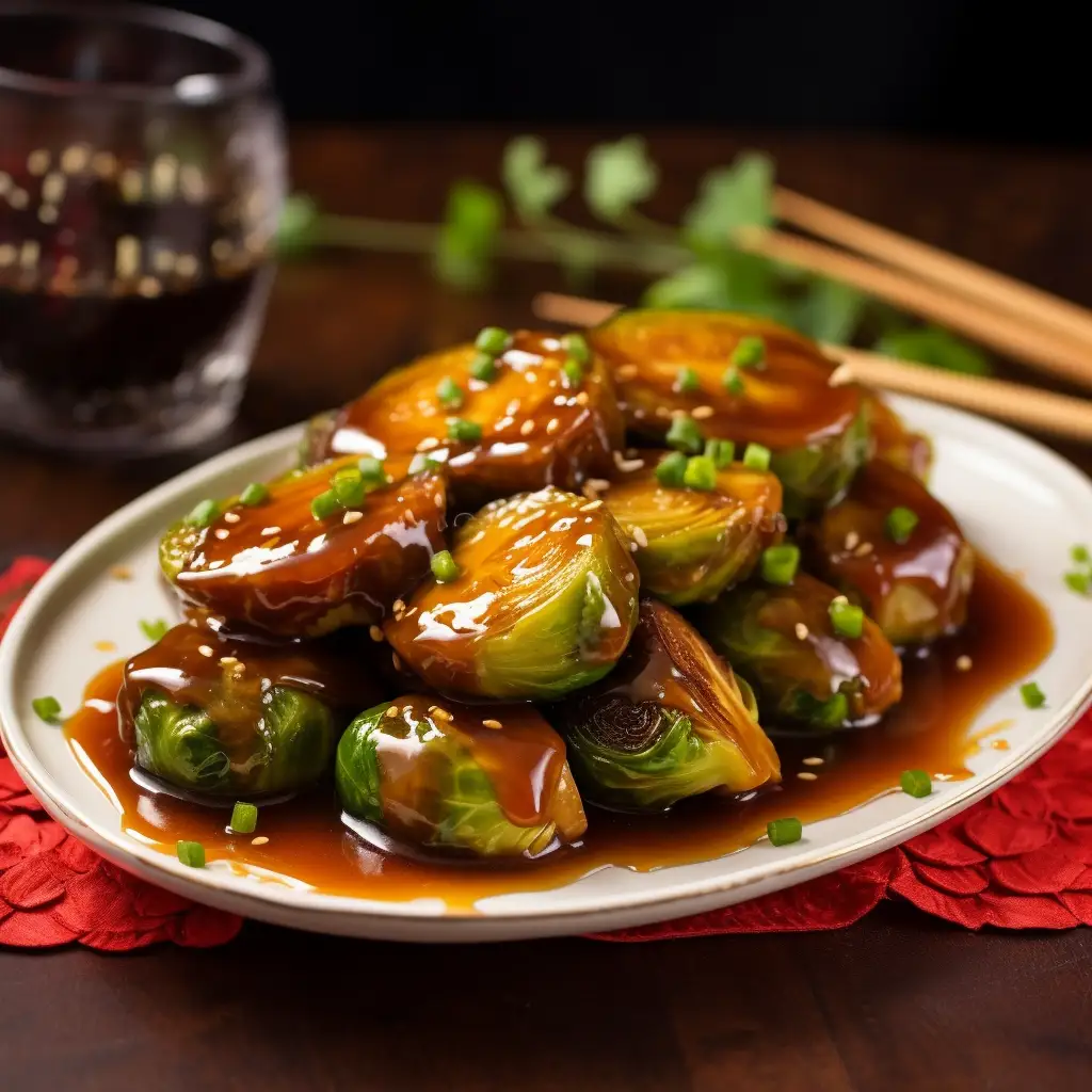 Brussel sprouts
